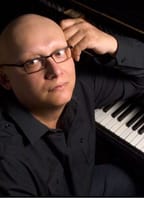Alexander Döme – Koncert nejnáročnějších skladeb pro klavír