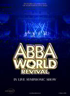 ABBA SYMPHONIC SHOW 50 | Brno