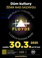 Floyds CZ/SK