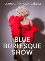 Blue Burlesque Show: WOMEN’S DAY
