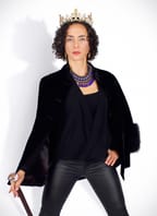 Walter Fischbacher & Elisabeth Lohninger plays QUEEN