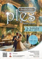 Holičský ples – téma Rajská zahrada