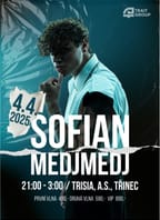 SOFIAN MEDJMEDJ