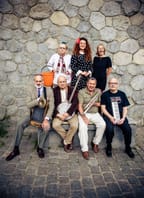 Banjo Band Ivana Mládka
