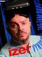 Zdeněk Izer – Vyndávací zas tam dací