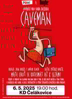 Caveman