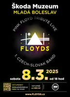 Floyds CZ/SK