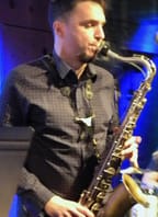 LOS  QUEMADOS (CZ), latin jazz & funky