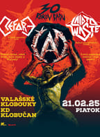 Čad 30 LET TOUR