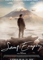 Saint-Exupéry
