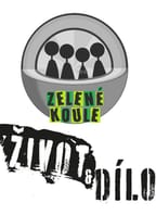 Zelené koule + Život & Dílo