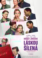 Bridget Jonesová: Láskou šílená