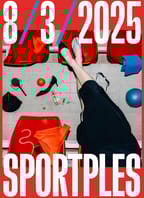 SPORTPLES Brno 2025