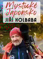 Jiří Kolbaba: Mystické Japonsko