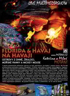 Florida & Havaj na Havaji