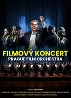 Koncert filmové hudby | Jablonec