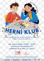 Herní klub