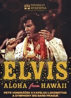 ELVIS – Aloha from Hawaii