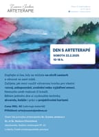 DEN S ARTETERAPIÍ