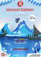 Tradiční maskovanéšibřinky pro děti