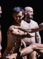 Tanec Praha – LOVETRAIN2020