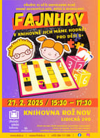 Fajnhry