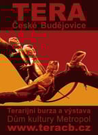 TERA České Budějovice 2. 11. 2025