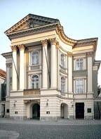 Prohlídka Stavovského divadla – Mozartovská Praha