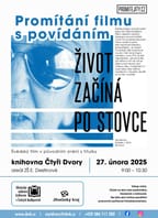 Život začíná po stovce