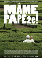 Máme papeže! | FILMOVÝ KLUB