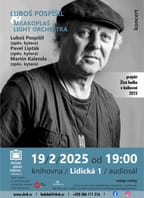 Luboš Pospíšil – koncert