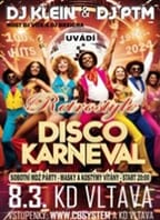 Disco karneval