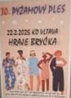 30,Pyžamový ples