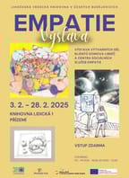 Empatie / výstava