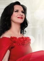 ANGELA GHEORGHIU – DIVA FOR EVER