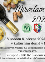 Miroslavský košt