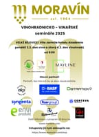 Vinohradnicko-vinařské semináře