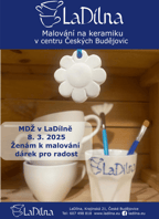 MDŽ v LaDílně