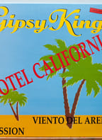 Hotel California – choreografie flamenco