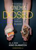 Psychedelic Cinema: DOSED