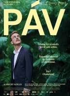 Filmový klub: Páv