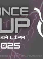 DANCE CUP Česká Lípa 2025