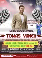 Tomáš Vaněk