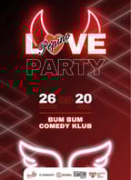 LOVE party
