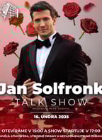 Jan Solfronk – Talk Show