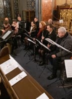 Orchestr Šarbilach