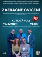 Zázračné cvičení