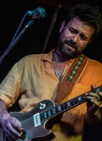 Michele Biondi Band (Itálie), blues