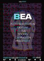 Bass Ambush #2 w/ Bea
