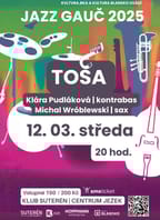 TOŠA